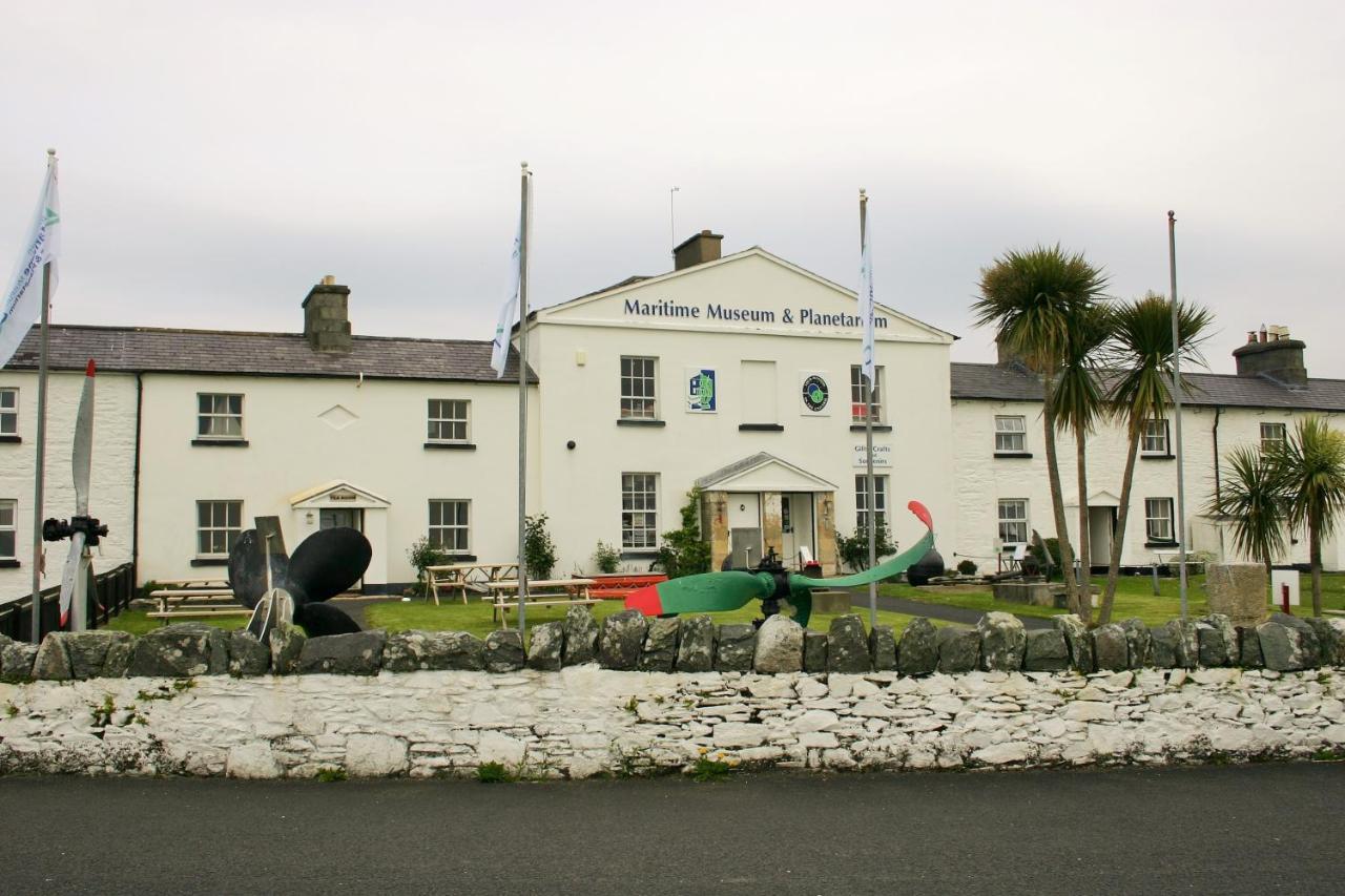 Wild Atlantic View Inishowen Greencastle  Luaran gambar