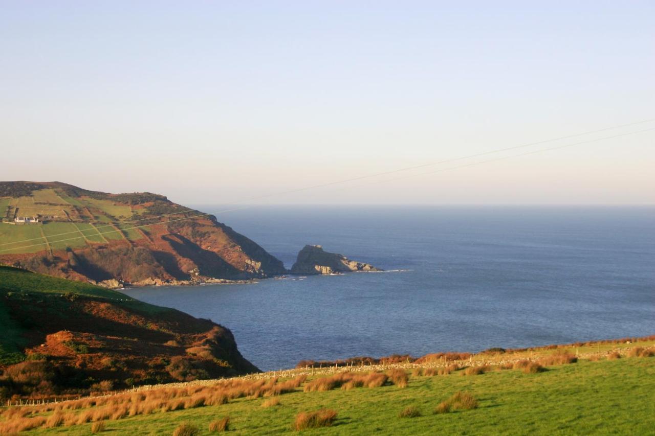 Wild Atlantic View Inishowen Greencastle  Luaran gambar