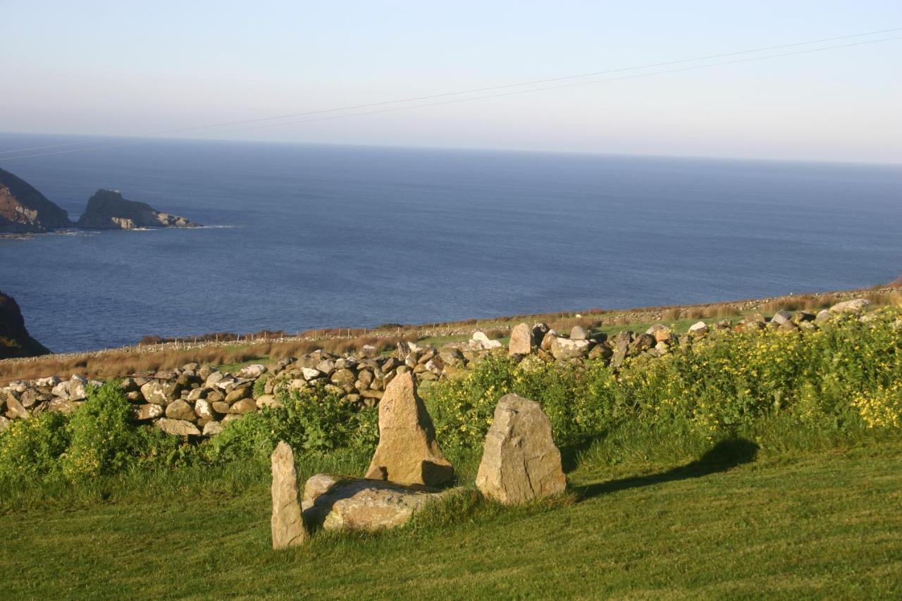 Wild Atlantic View Inishowen Greencastle  Luaran gambar