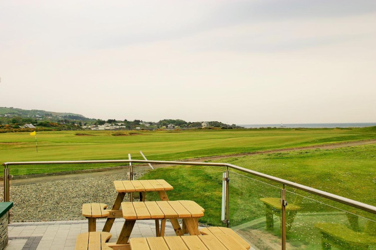 Wild Atlantic View Inishowen Greencastle  Luaran gambar