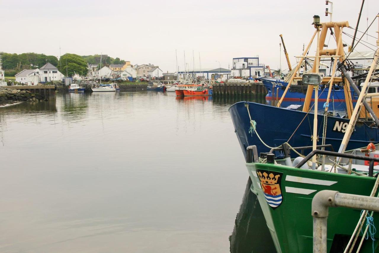 Wild Atlantic View Inishowen Greencastle  Luaran gambar