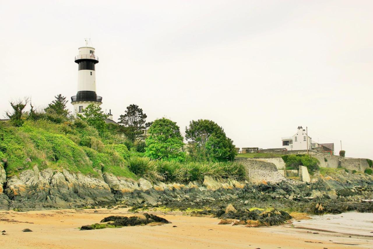 Wild Atlantic View Inishowen Greencastle  Luaran gambar
