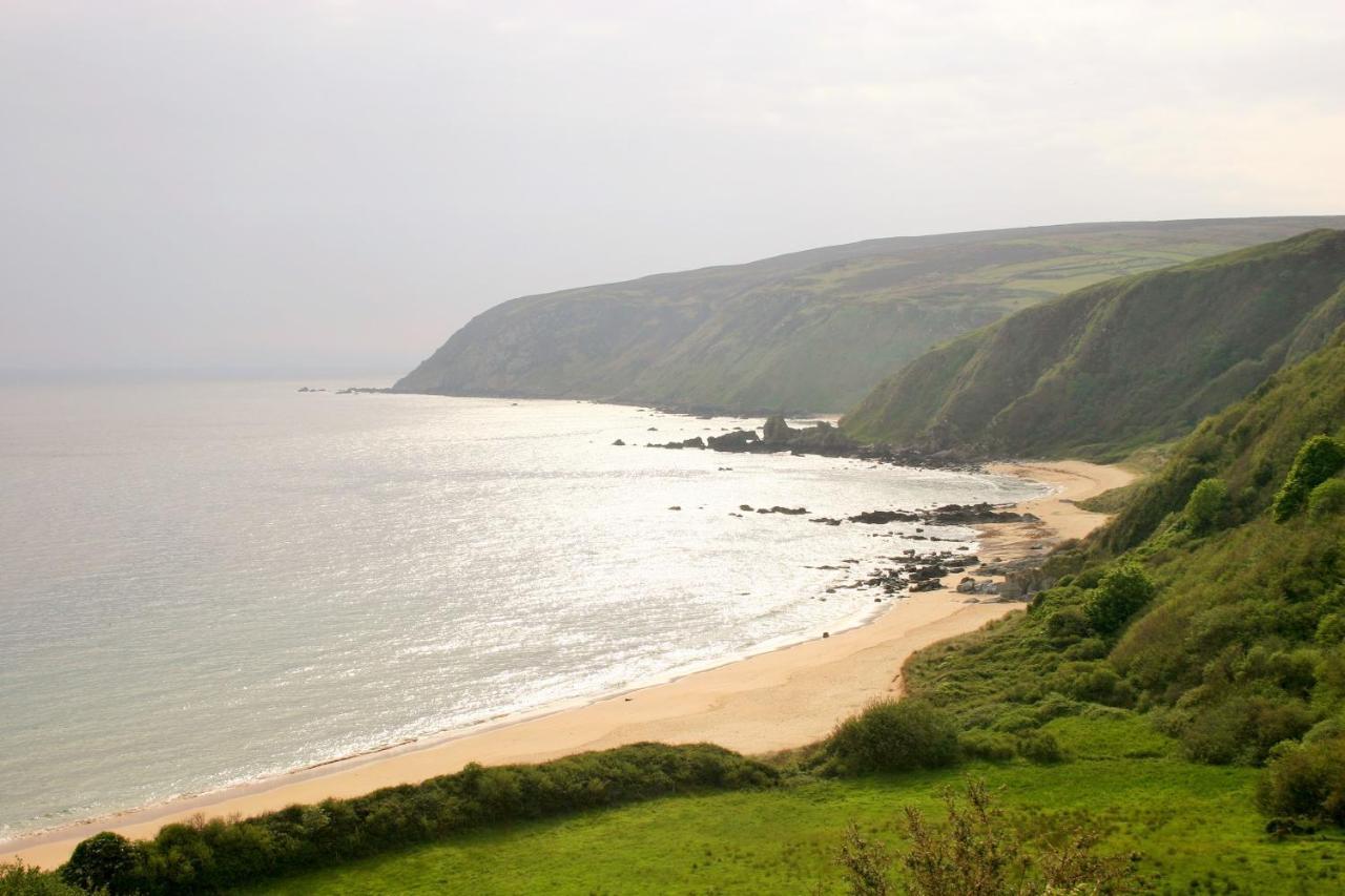 Wild Atlantic View Inishowen Greencastle  Luaran gambar