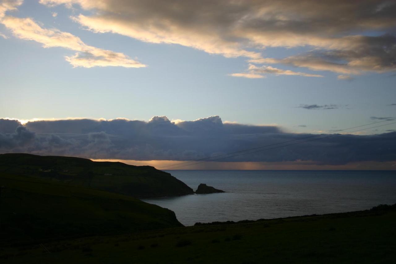 Wild Atlantic View Inishowen Greencastle  Luaran gambar